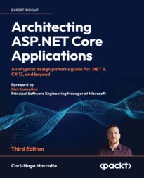 Architecting ASP.NET Core Applications