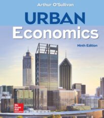 Urban Economics