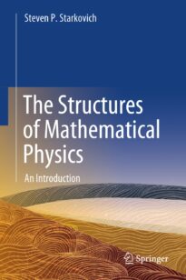 The Structures of Mathematical Physics