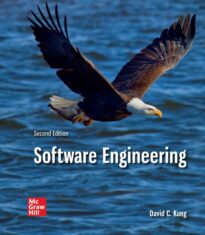 Software Engineering by David C. Kung