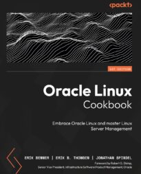 Oracle Linux Cookbook