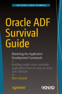 Oracle ADF Survival Guide
