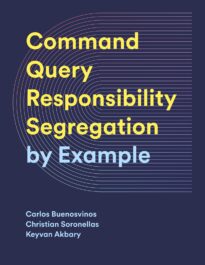 CQRS by Example