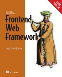 Build a Frontend Web Framework