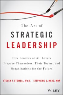 The Art of Strategic Leadership
