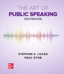 The Art of Public Speaking