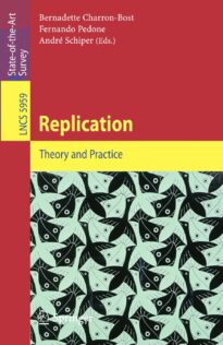 Replication, Theory and Practice