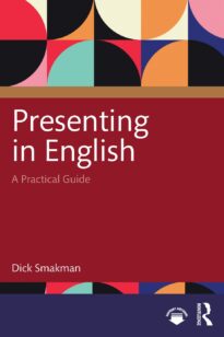 Presenting in English, A Practical Guide