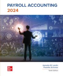 Payroll Accounting 2024