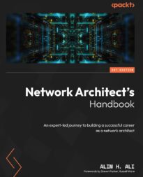 Network Architect's Handbook