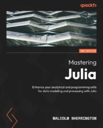 Mastering Julia