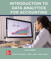 Introduction to Data Analytics For Accounting