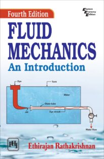 Fluid Mechanics, An Introduction
