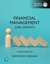 Financial Management, Core Concepts