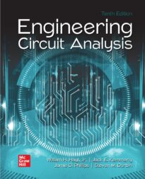 Engineering Circuit Analysis