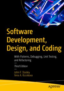 Software Development, Design, and Coding