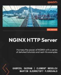 NGINX HTTP Server