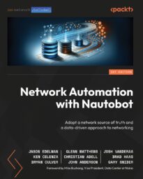 Network Automation with Nautobot