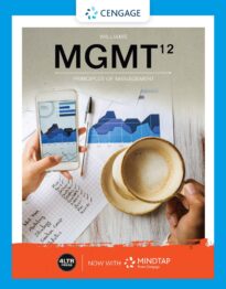 MGMT, Principles of Management