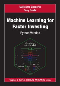 Machine Learning for Factor Investing, Python Version