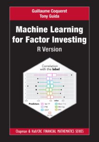 Machine Learning for Factor Investing, R Version
