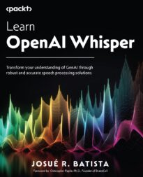 Learn OpenAI Whisper