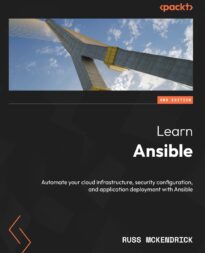 Learn Ansible