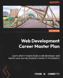 Web Development Career Master Plan