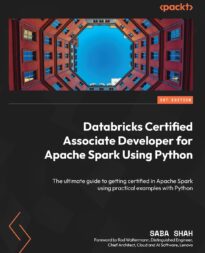 Databricks Certified Associate Developer for Apache Spark Using Python