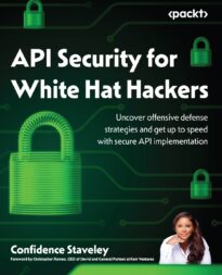 API Security for White Hat Hackers