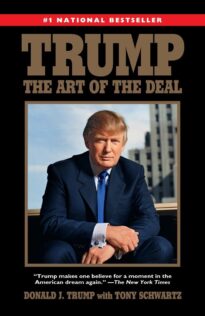 Trump, The Art of the Deal