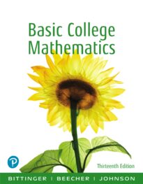 Basic College Mathematics