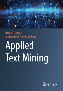 Applied Text Mining