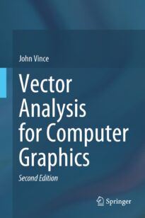 Vector Analysis for Computer Graphics