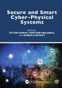 Secure and Smart Cyber-Physical Systems