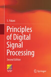 Principles of Digital Signal Processing
