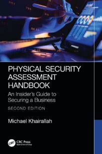 Physical Security Assessment Handbook