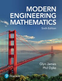 Modern Engineering Mathematics