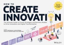 How to Create Innovation