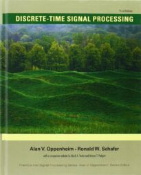 Discrete-Time Signal Processing