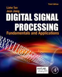 Digital Signal Processing, Fundamentals and Applications