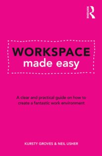 Workspace Made Easy