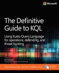 The Definitive Guide to KQL
