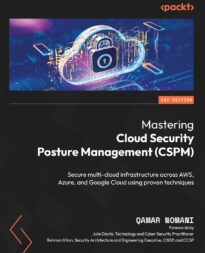 Mastering Cloud Security Posture Management (CSPM)
