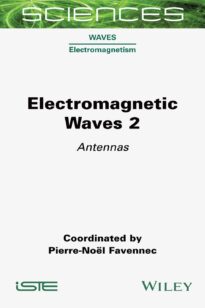 Electromagnetic Waves 2, Antennas