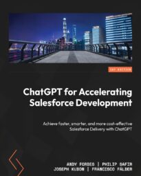 ChatGPT for Accelerating Salesforce Development