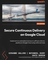 Secure Continuous Delivery on Google Cloud