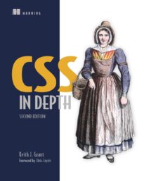 CSS in Depth