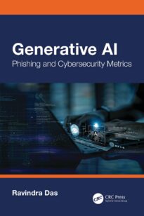 Generative AI, Phishing And Cybersecurity Metrics