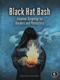 Black Hat Bash